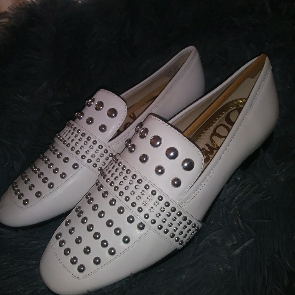 Sam Edelman Chesney Loafers Size 6.5